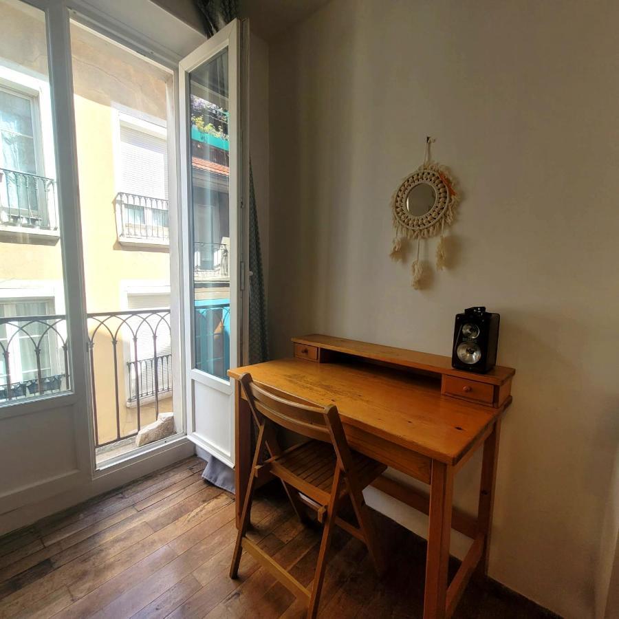 Chez Odette Leilighet Grenoble Eksteriør bilde